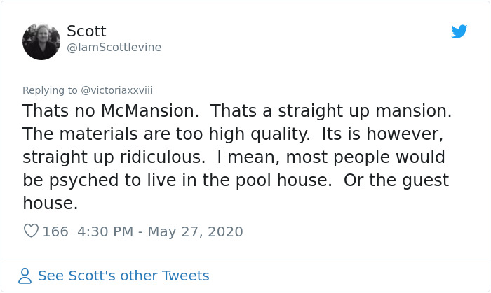 Person Finds A Listing For A House That Has A Fake City In Its Basement And You Can Only Guess Why