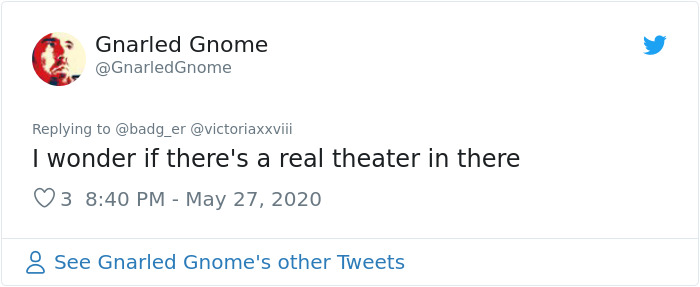 Person Finds A Listing For A House That Has A Fake City In Its Basement And You Can Only Guess Why