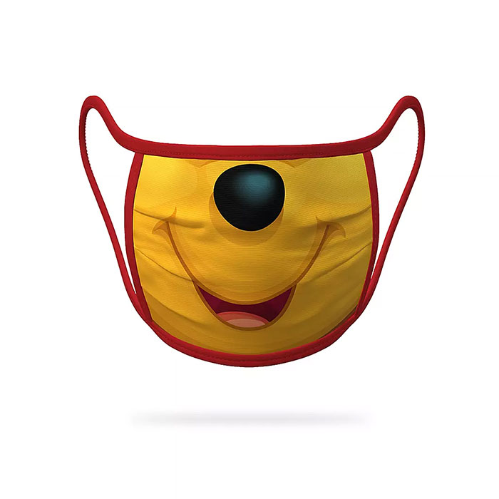 Disney-Face-Masks-Design-Quarantine