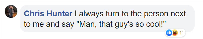 Guys Imagine What Motorcyclists Must Think When They Drive By, And It's Spot On Guys Imagine What Motorcyclists Must Think When They Drive By, And It's Spot On