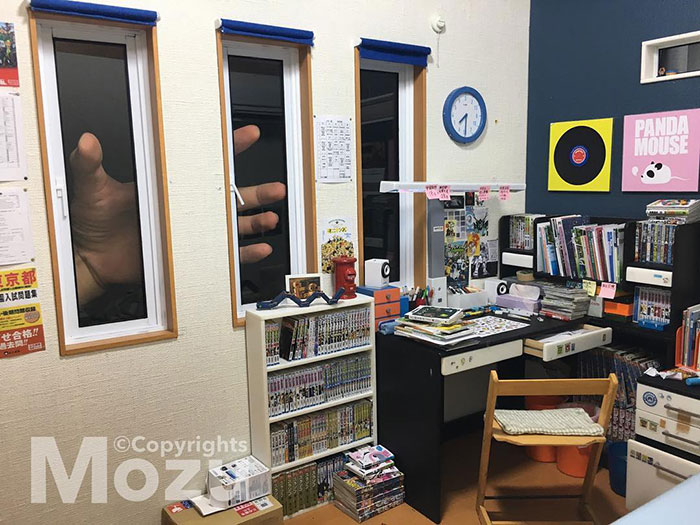 Handmade-Miniatures-Mozu-Studios