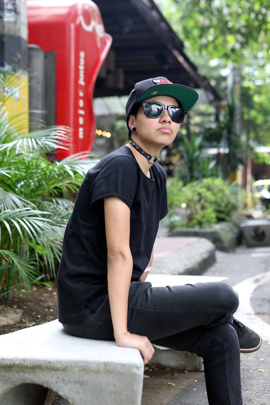 I Want To Share These 7 Faces And Stories Of Trans People To Create More Understanding In The World I Want To Share These 7 Faces And Stories Of Trans People To Create More Understanding In The World