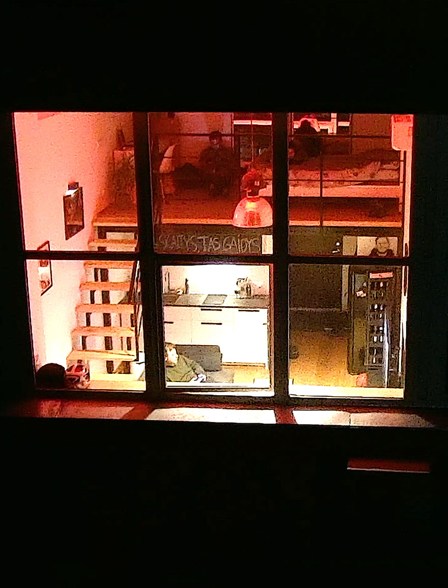 I Used A Thermal Imaging Drone To Help Out My Friend During The Quarantine