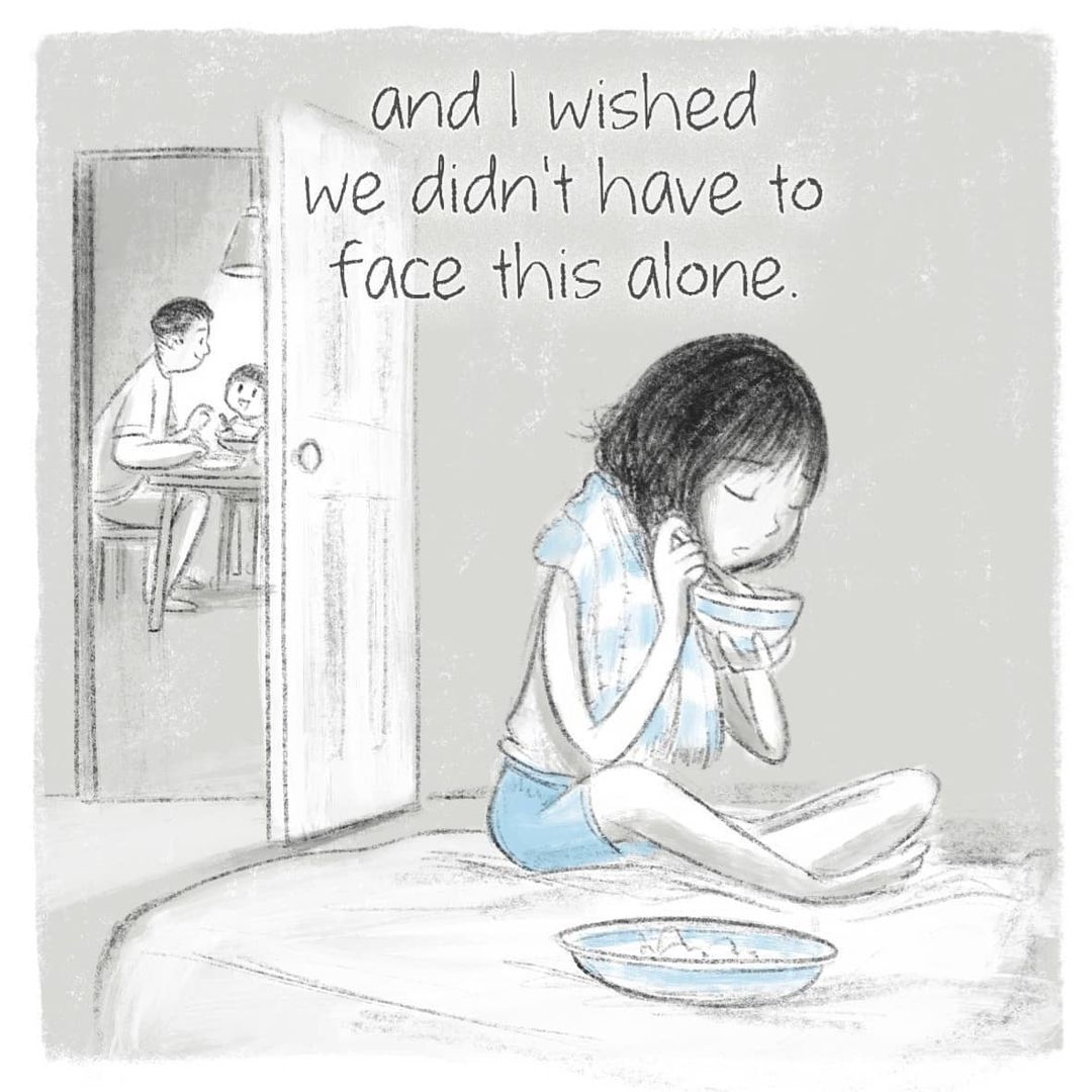 I Make Comics About Healthcare Workers To Shed Light On The Issues They Are Going Through (12 New Pics) I Make Comics About Healthcare Workers To Shed Light On The Issues They Are Going Through (12 New Pics)