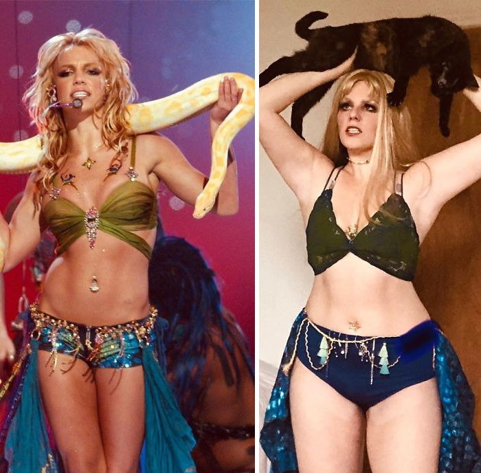 Britney Spears