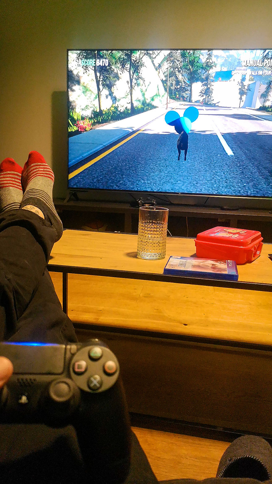 I Used A Thermal Imaging Drone To Help Out My Friend During The Quarantine I Used A Thermal Imaging Drone To Help Out My Friend During The Quarantine