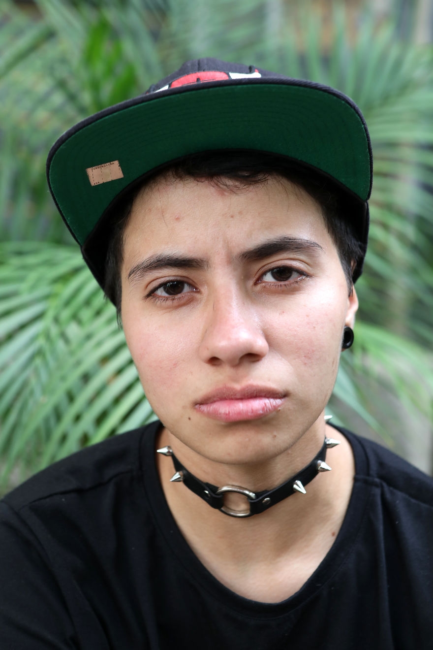 I Want To Share These 7 Faces And Stories Of Trans People To Create More Understanding In The World I Want To Share These 7 Faces And Stories Of Trans People To Create More Understanding In The World