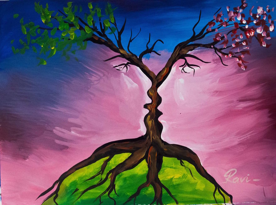 10 Superb Illustrations That You Should See Before You Die