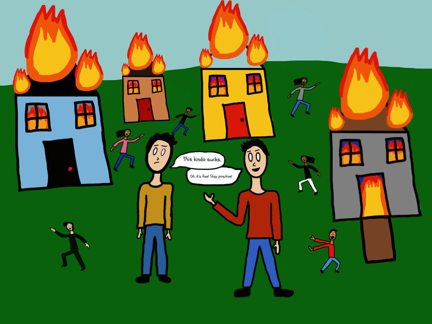 I Am A Very Bored Teenager Who Can Draw And These Are The Results