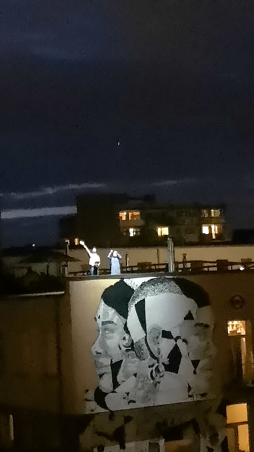 I Used A Thermal Imaging Drone To Help Out My Friend During The Quarantine