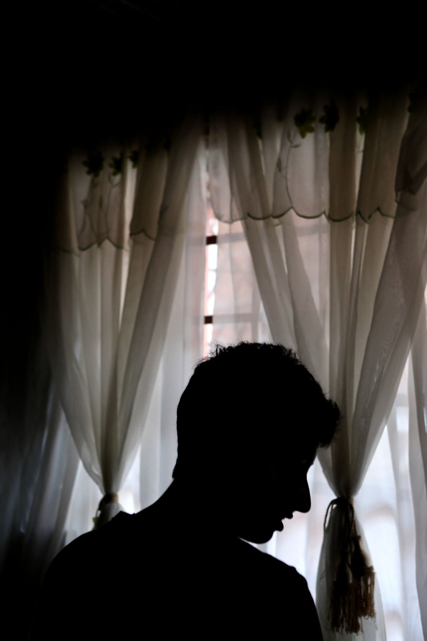 I Want To Share These 7 Faces And Stories Of Trans People To Create More Understanding In The World I Want To Share These 7 Faces And Stories Of Trans People To Create More Understanding In The World