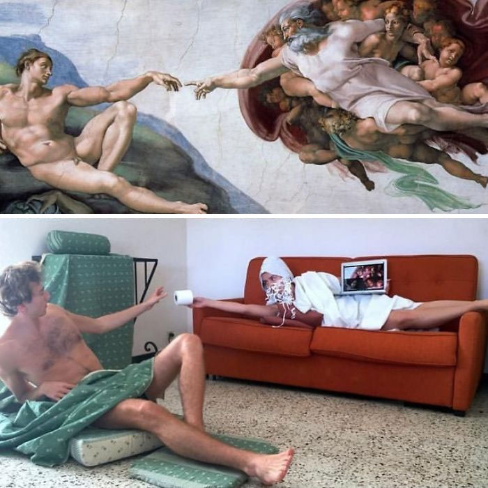 Recreation-Art-Quarantine-Tussenkunstenquarantaine