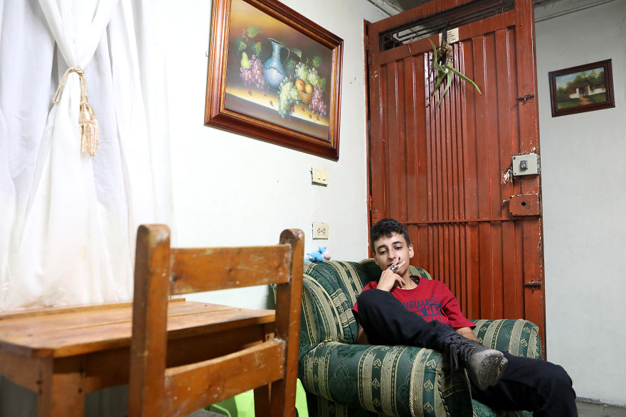 I Want To Share These 7 Faces And Stories Of Trans People To Create More Understanding In The World I Want To Share These 7 Faces And Stories Of Trans People To Create More Understanding In The World