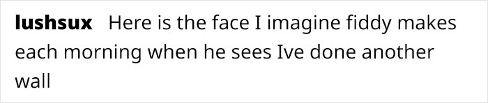 This Street Artist Can't Stop Trolling 50 Cent And The Rapper Is Getting Increasingly 'Irritated' By It