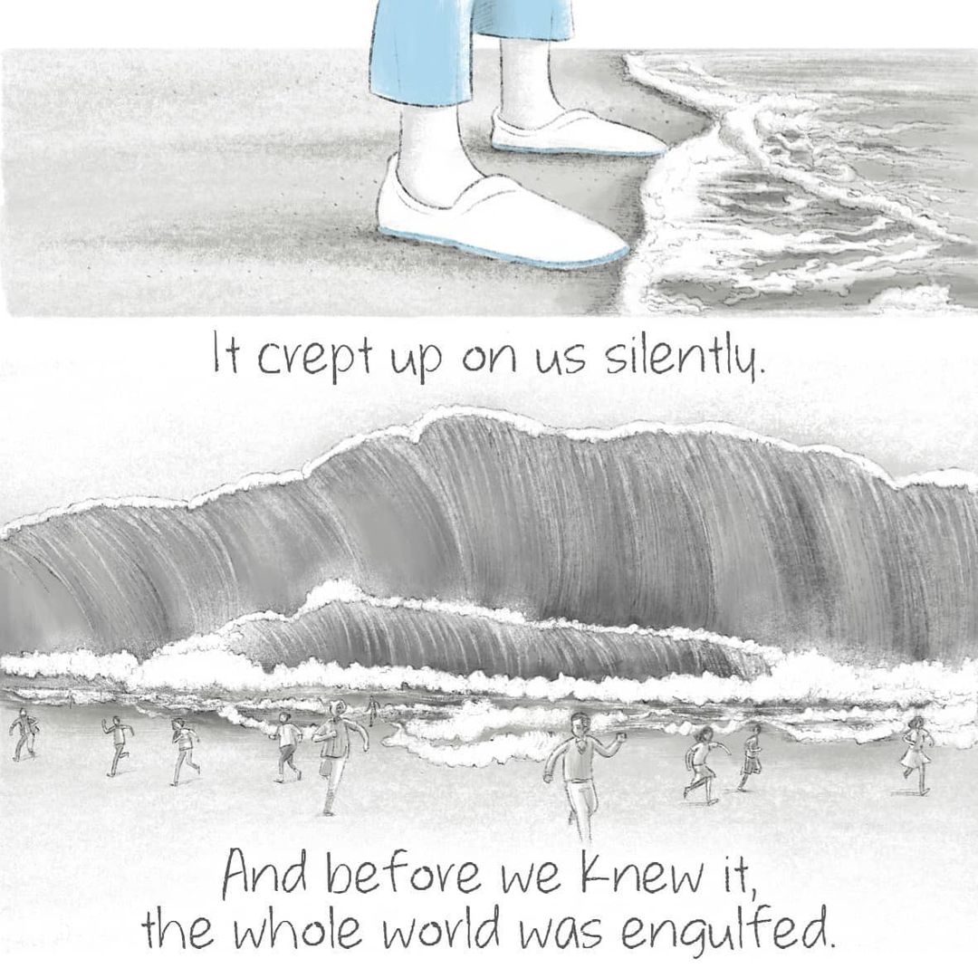 I Make Comics About Healthcare Workers To Shed Light On The Issues They Are Going Through (12 New Pics) I Make Comics About Healthcare Workers To Shed Light On The Issues They Are Going Through (12 New Pics)