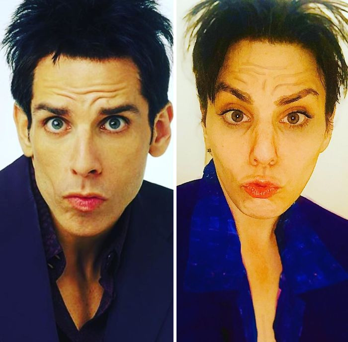 Zoolander