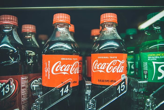 Coca-Cola And Carlsberg Introduce Plant-Based Bottles That Degrade In A Year