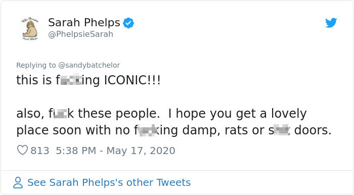 Guy Films A Hilarious Apartment Tour For His Letting Agent After Being Forced Out Of It By The Landlord, Doesn't Let Any Problem Go Unnoticed