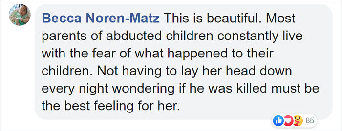 Parents Spend 32 Years Looking For Their Kidnapped Son, Save 29 Other Kids Before Reuniting With Their Child Parents Spend 32 Years Looking For Their Kidnapped Son, Save 29 Other Kids Before Reuniting With Their Child