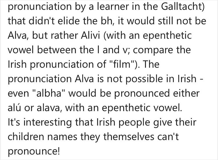 Someone Writes An Outrageous Email Saying This Woman Doesn't Know How To Pronounce Her Name And It Backfires