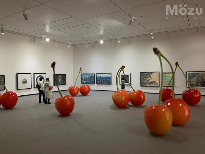 Handmade-Miniatures-Mozu-Studios