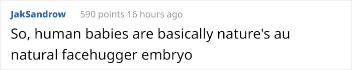 Someone Asks What's The Evolutionary Purpose Of Having Periods, And This Scientist Delivered An In-Depth Answer Someone Asks What's The Evolutionary Purpose Of Having Periods, And This Scientist Delivered An In-Depth Answer