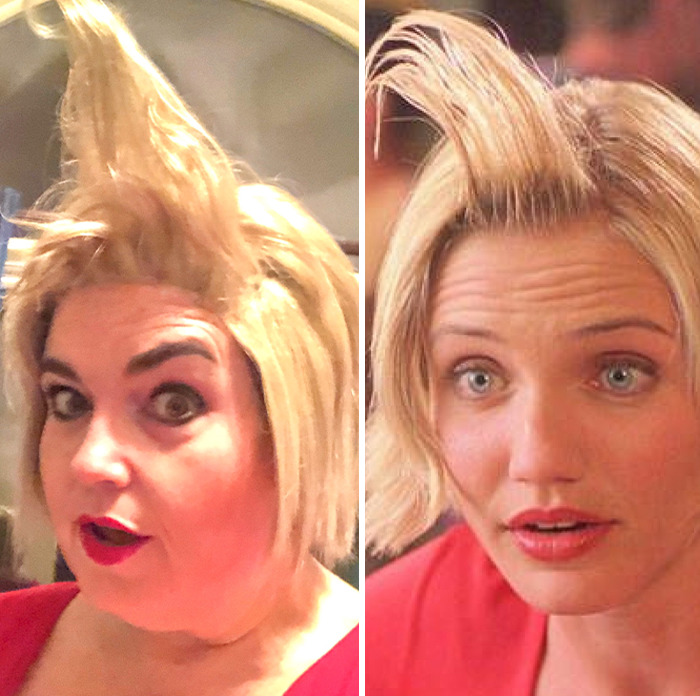 There’s Something About Mary