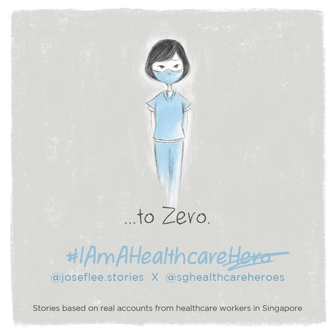 I Make Comics About Healthcare Workers To Shed Light On The Issues They Are Going Through (12 New Pics)