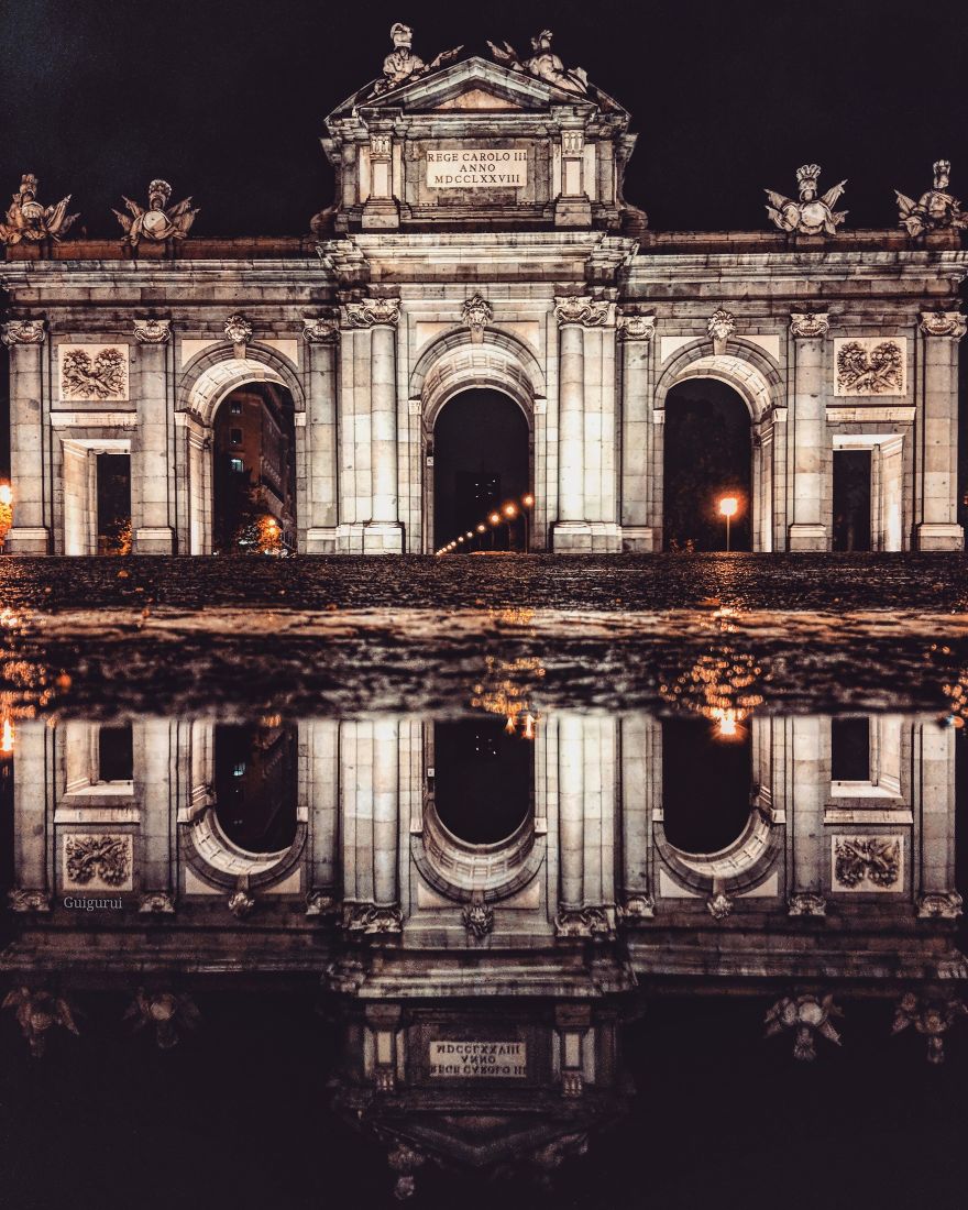 My 100% Smartphone Photos With No Photoshop. Perspective, Perspective And More Perspective. My 100% Smartphone Photos With No Photoshop. Perspective, Perspective And More Perspective.