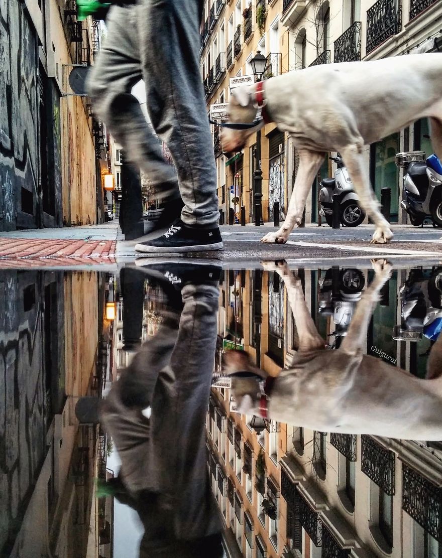 My 100% Smartphone Photos With No Photoshop. Perspective, Perspective And More Perspective. My 100% Smartphone Photos With No Photoshop. Perspective, Perspective And More Perspective.