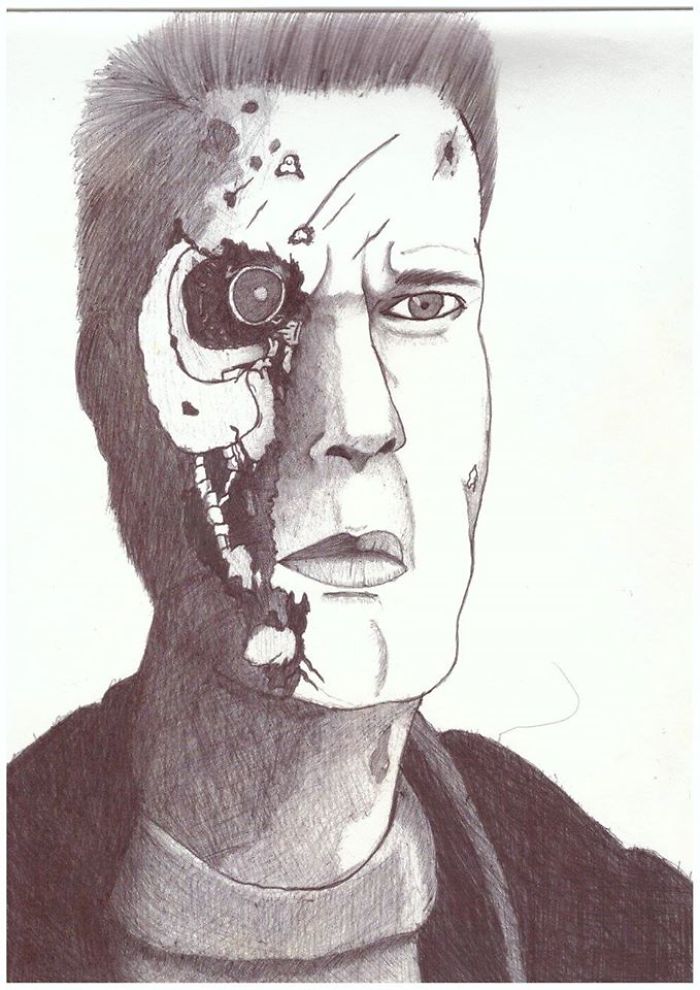 T-800