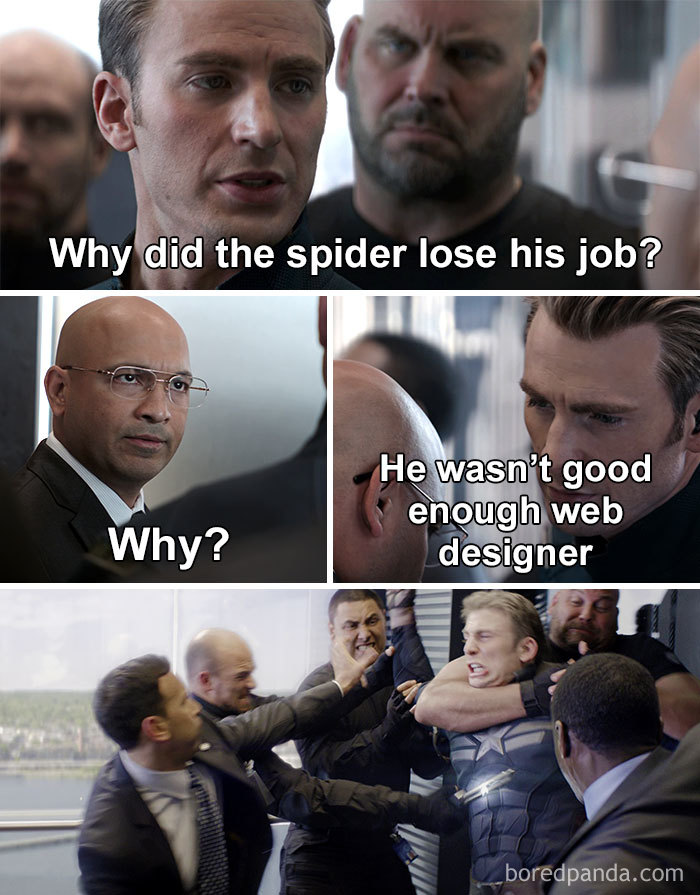 Funny-Dad-Jokes-Captain-America