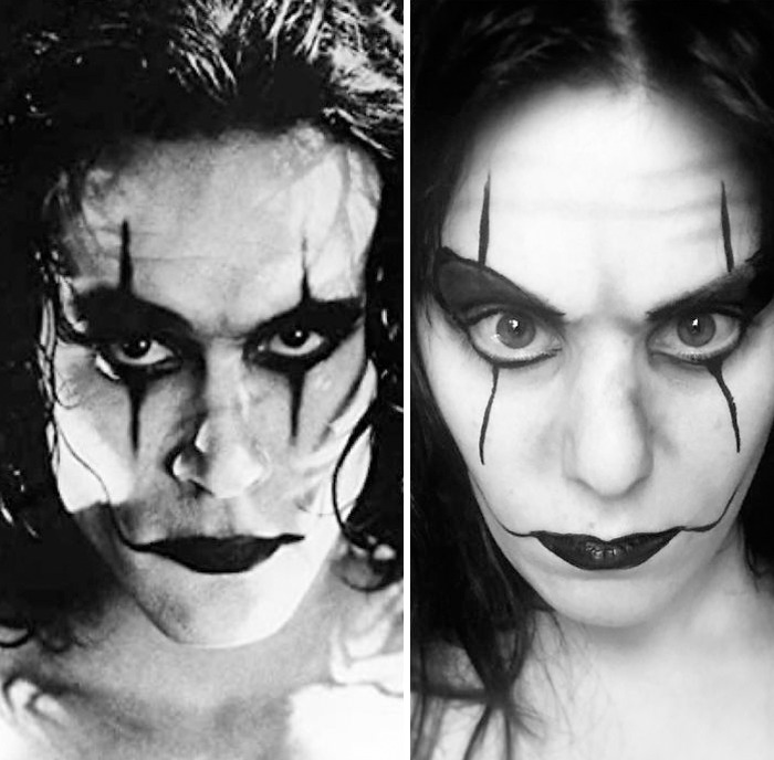 The Crow