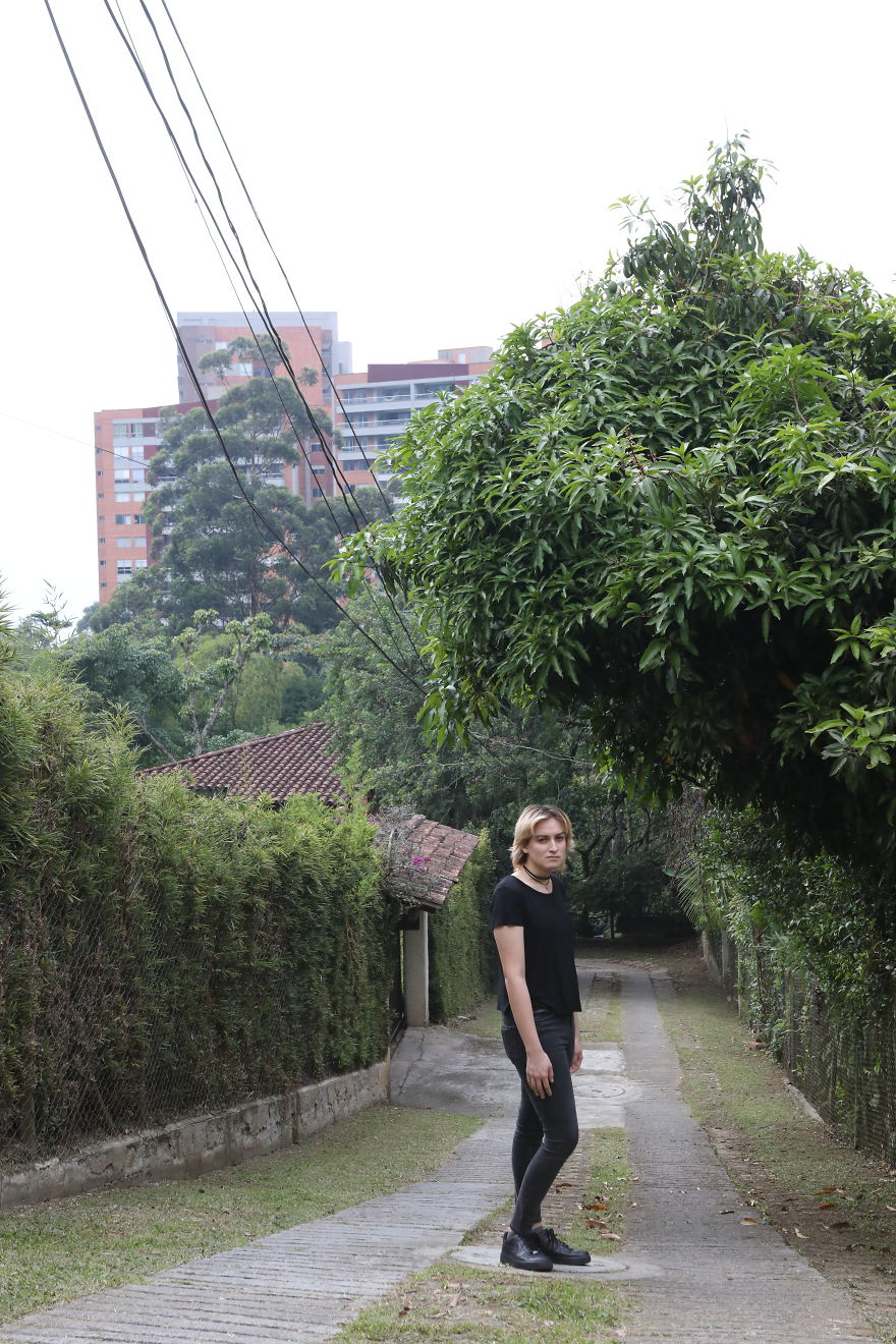 I Want To Share These 7 Faces And Stories Of Trans People To Create More Understanding In The World I Want To Share These 7 Faces And Stories Of Trans People To Create More Understanding In The World