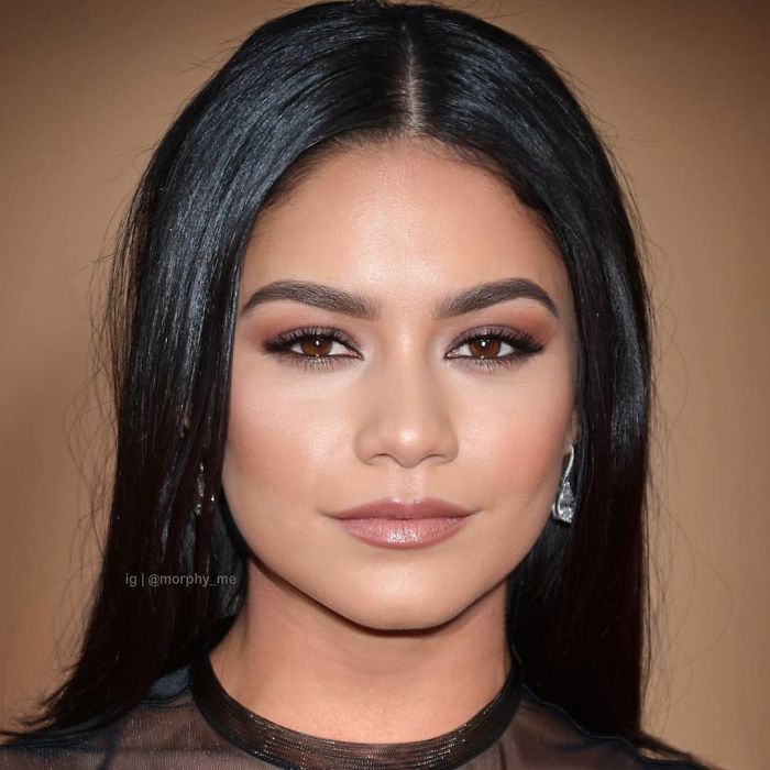 Zendaya & Vanessa Hudgens