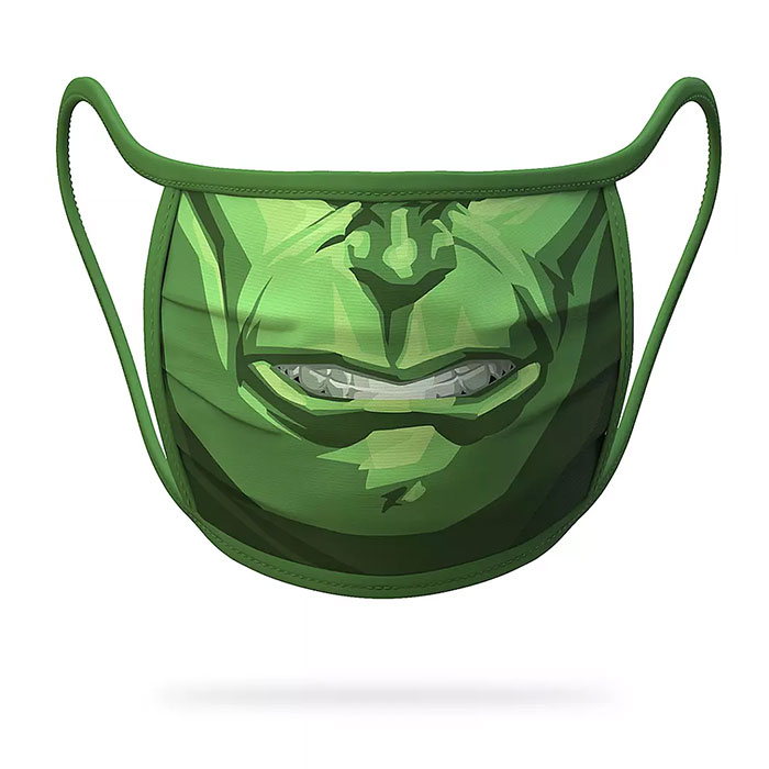 Disney-Face-Masks-Design-Quarantine