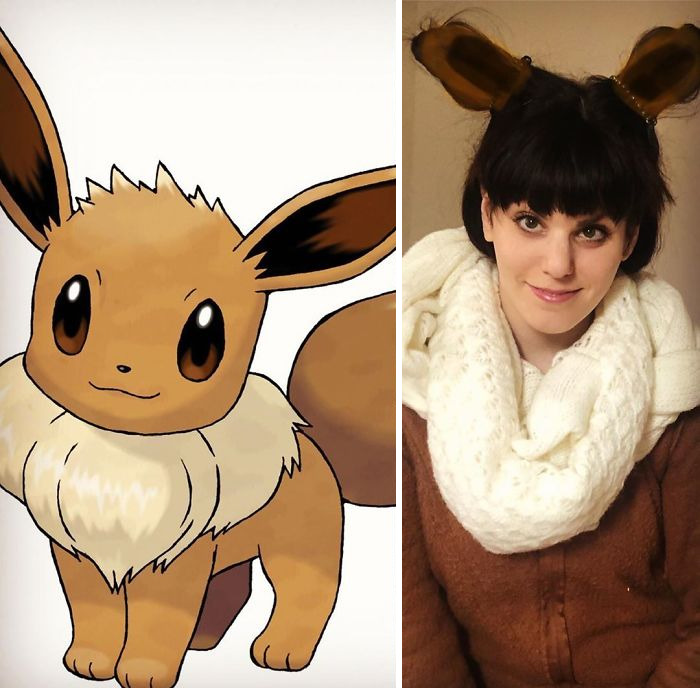 Eevee