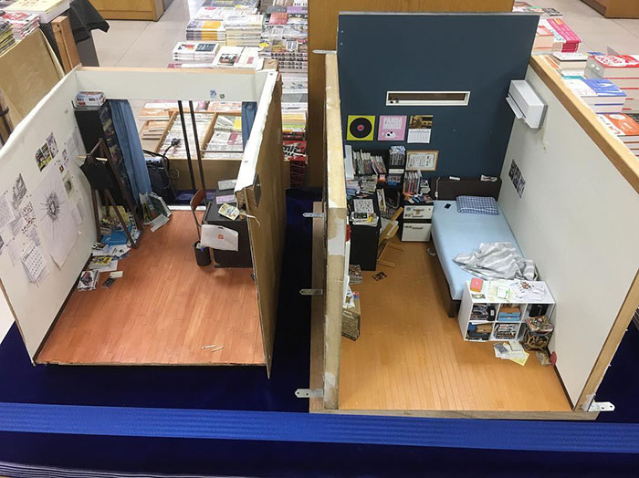 Handmade-Miniatures-Mozu-Studios