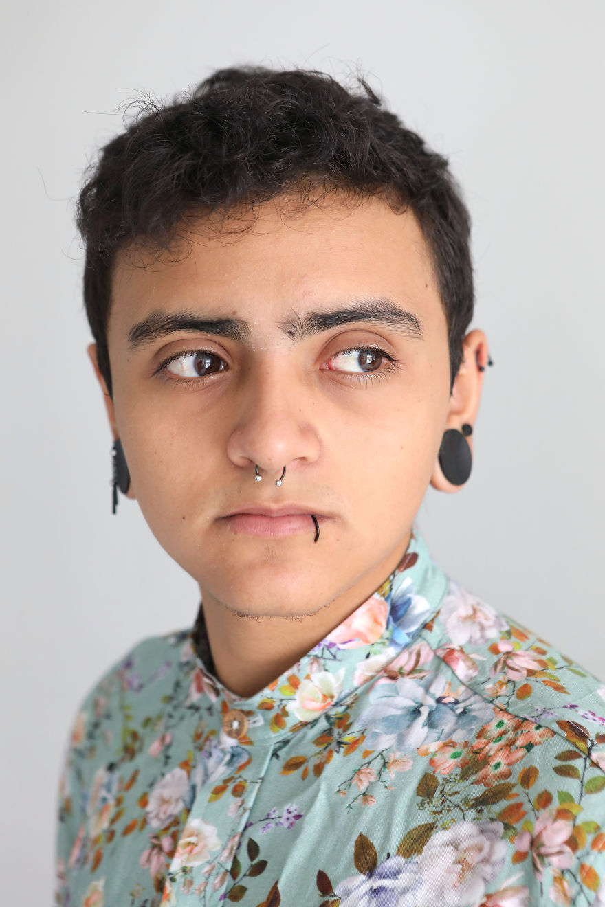 I Want To Share These 7 Faces And Stories Of Trans People To Create More Understanding In The World I Want To Share These 7 Faces And Stories Of Trans People To Create More Understanding In The World