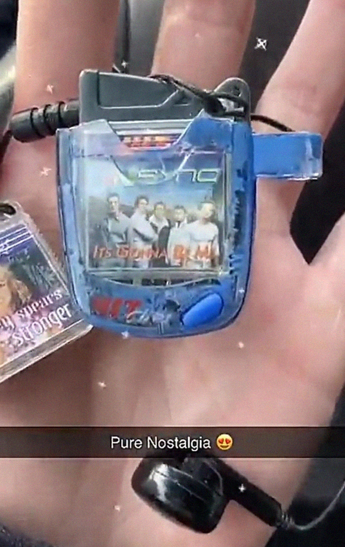 Have Never Seen One Of These Before. 28uk Wondering If This Was Us Thing?