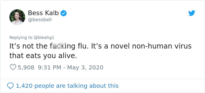 Planning To Go To A Beach Or Nail Salon? Twitter Thread Of ICU Doctor's Daughter Might Change Your Mind