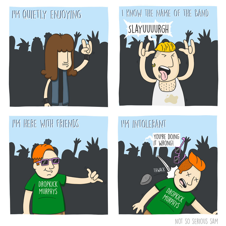 Are They On The Periodic Table?