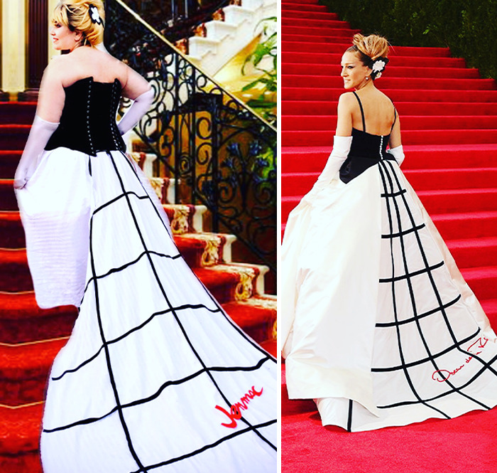 Another Met Gala Challenge