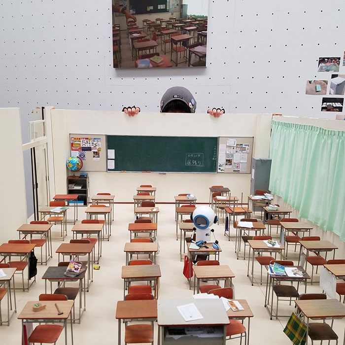 Handmade-Miniatures-Mozu-Studios