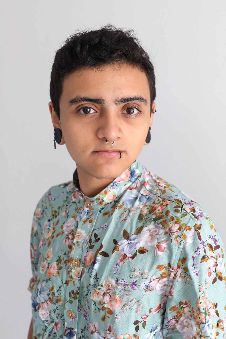 I Want To Share These 7 Faces And Stories Of Trans People To Create More Understanding In The World I Want To Share These 7 Faces And Stories Of Trans People To Create More Understanding In The World