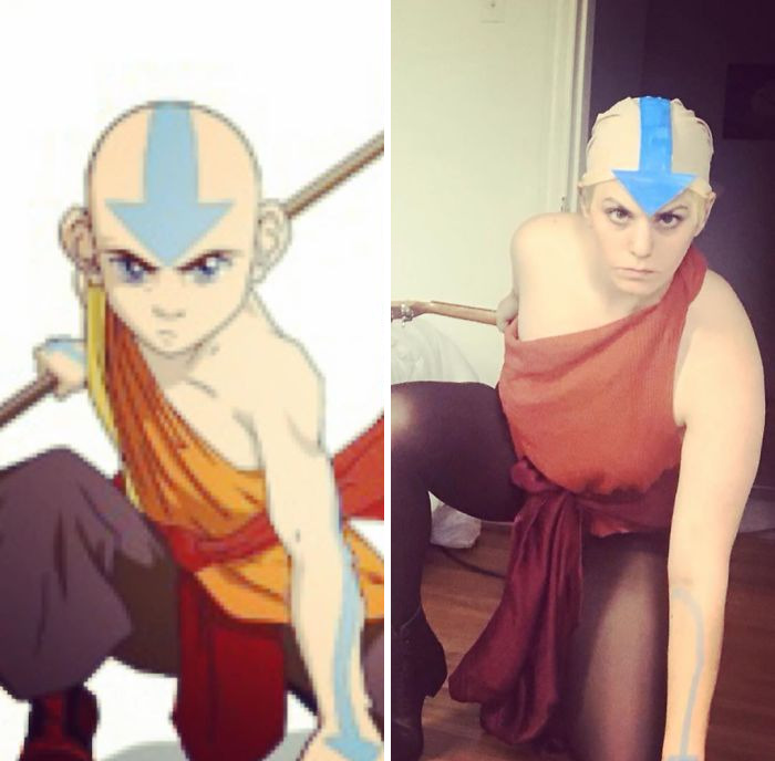 Aang