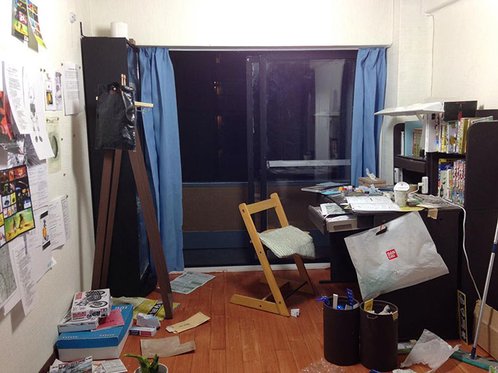 Handmade-Miniatures-Mozu-Studios