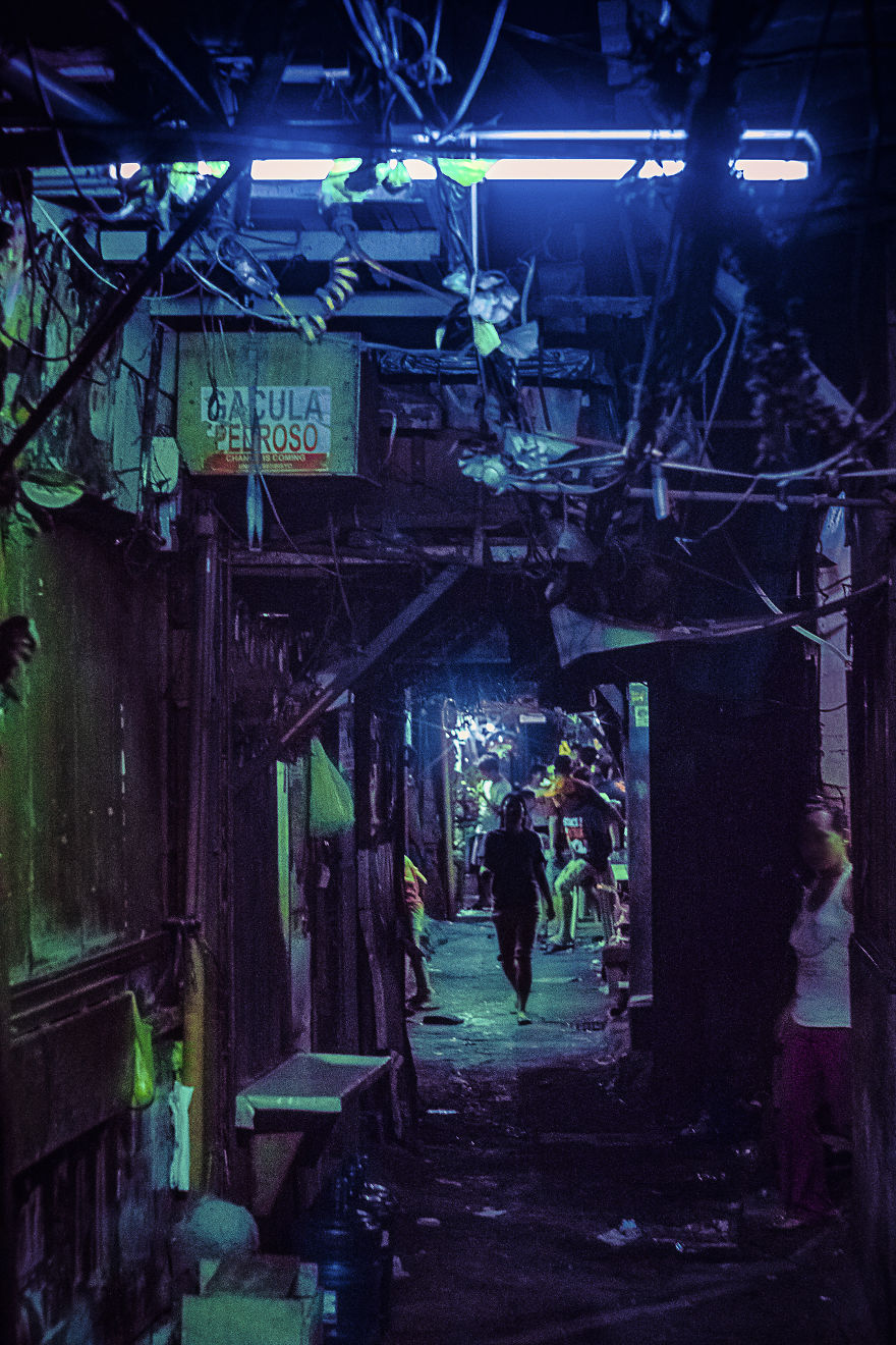 30 Photos From My Year As Manila's Cyberpunk Photographer