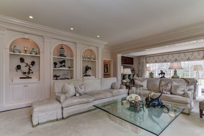 Person Finds A Listing For A House That Has A Fake City In Its Basement And You Can Only Guess Why