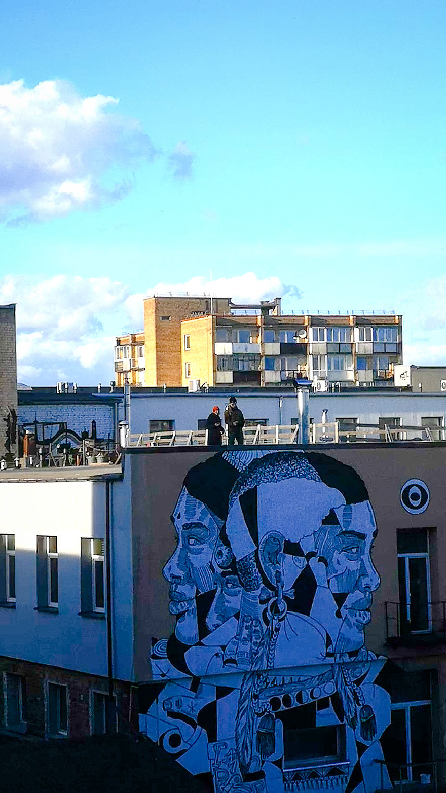 I Used A Thermal Imaging Drone To Help Out My Friend During The Quarantine